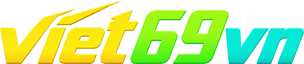 Logo viet69vn